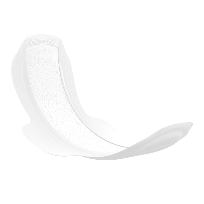 Just Period Pads suppliers